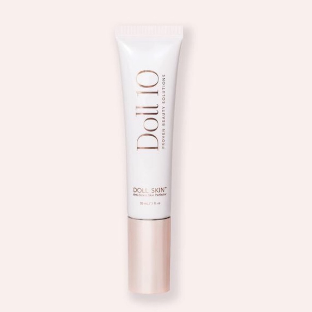 💕♣️Fair Doll Skin Anti Stress Perfecting Concealer